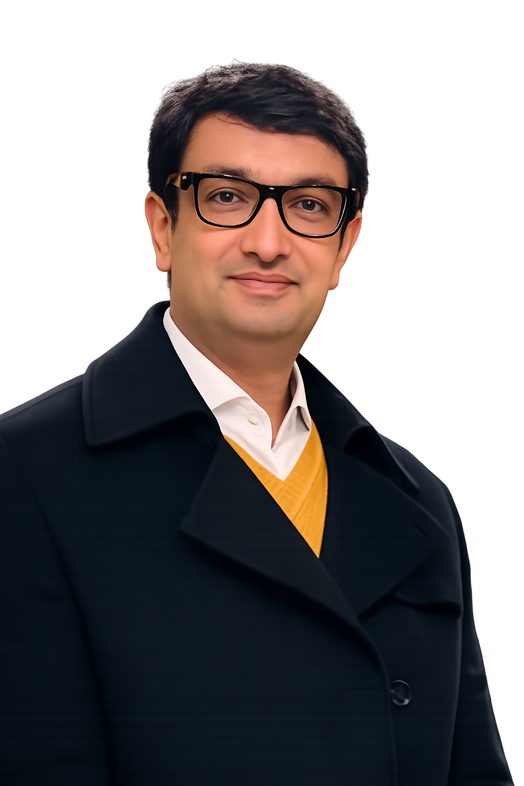 Chairman BISE