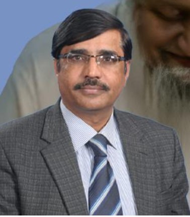 PROF SYED ABU UL HASSAN NAQVI